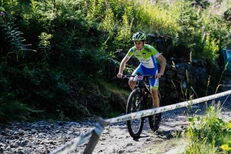 Novice iz tabora Calcit Bike Teama 26.08.2019 1